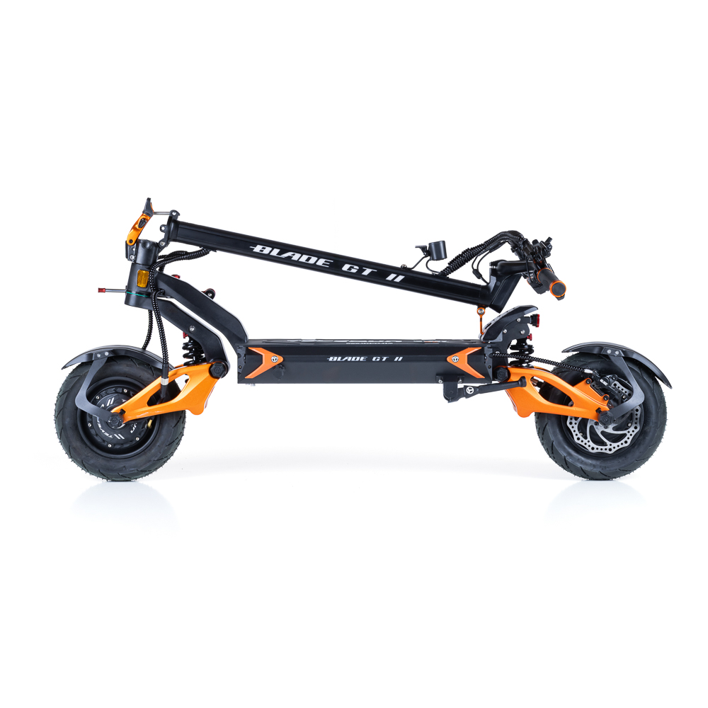 elektrokolobezka teverun blade gt 2 016